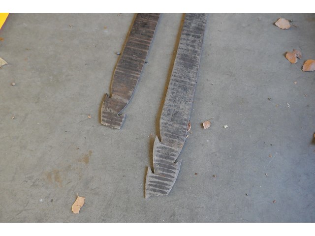 Stopijzers - afbeelding 3 van  3