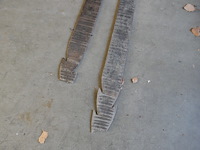 Stopijzers - afbeelding 3 van  3