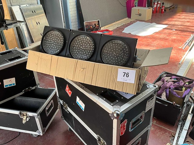 Stoplicht (2x) - afbeelding 1 van  4