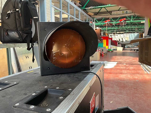 Stoplicht (2x) - afbeelding 3 van  4