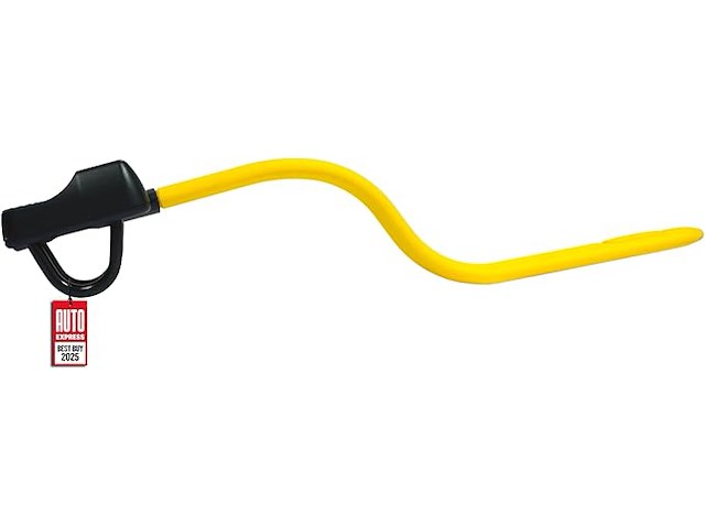 Stoplock - stuurslot voor auto's - afbeelding 1 van  3