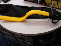 Stoplock - stuurslot voor auto's - afbeelding 2 van  3