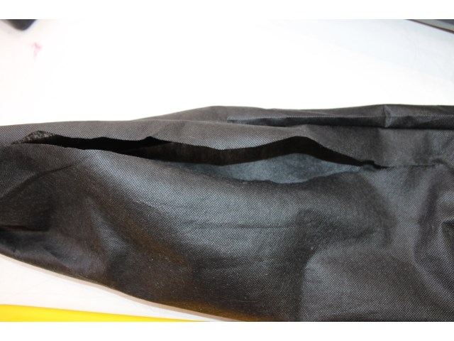 Stoplock - stuurslot voor auto's - afbeelding 3 van  3