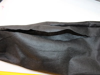 Stoplock - stuurslot voor auto's - afbeelding 3 van  3