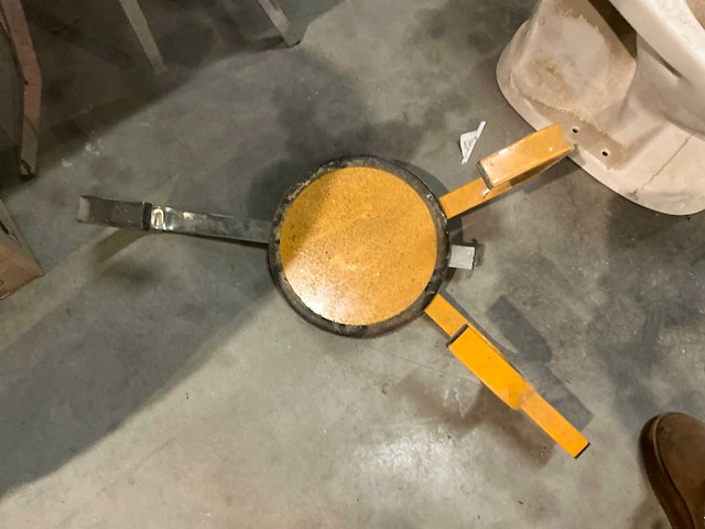 Stoplock wielslot - afbeelding 3 van  3