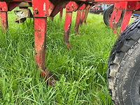 Stoppelbewerker cultivator - afbeelding 2 van  17