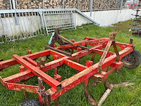 Stoppelbewerker cultivator - afbeelding 4 van  17