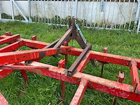 Stoppelbewerker cultivator - afbeelding 6 van  17