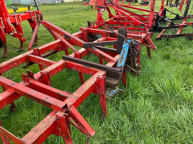 Stoppelbewerker cultivator - afbeelding 7 van  17
