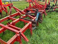 Stoppelbewerker cultivator - afbeelding 7 van  17