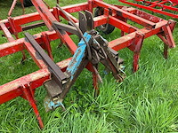 Stoppelbewerker cultivator - afbeelding 8 van  17