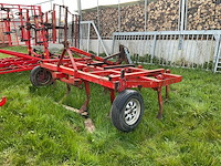Stoppelbewerker cultivator - afbeelding 1 van  17