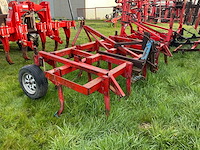 Stoppelbewerker cultivator - afbeelding 11 van  17