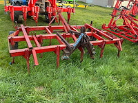 Stoppelbewerker cultivator - afbeelding 12 van  17