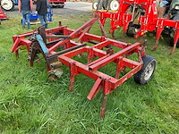 Stoppelbewerker cultivator - afbeelding 13 van  17