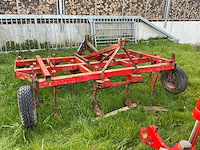Stoppelbewerker cultivator - afbeelding 16 van  17
