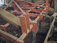 Stoppelcultivator - afbeelding 2 van  2