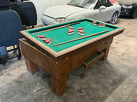 Stoppen biljart - afbeelding 2 van  6