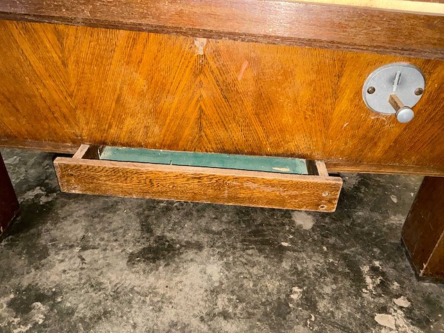 Stoppen biljart - afbeelding 6 van  6