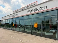 Stopzetting asok equipment nv: keukenapparatuur, rvs meubilair en gereedschap