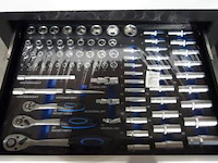 Stopzetting bouwbedrijf / bouwmaterialen ingelmunster