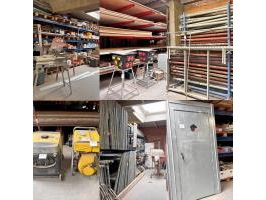 Stopzetting bouwbedrijf