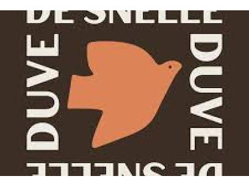 Stopzetting bruine kroeg de snelle duve