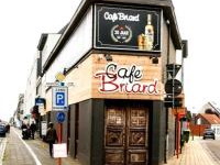 Stopzetting: cafe briard te schilde