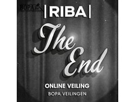 Stopzetting club riba