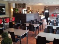 Stopzetting frituur de notelaar