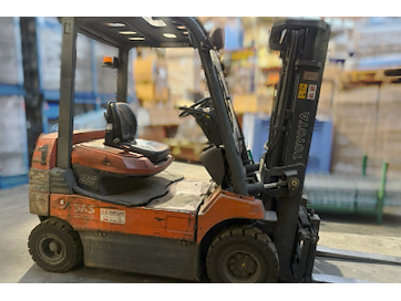 Stopzetting magazijn willebroek deel 2