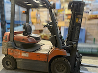 Stopzetting magazijn willebroek deel 2