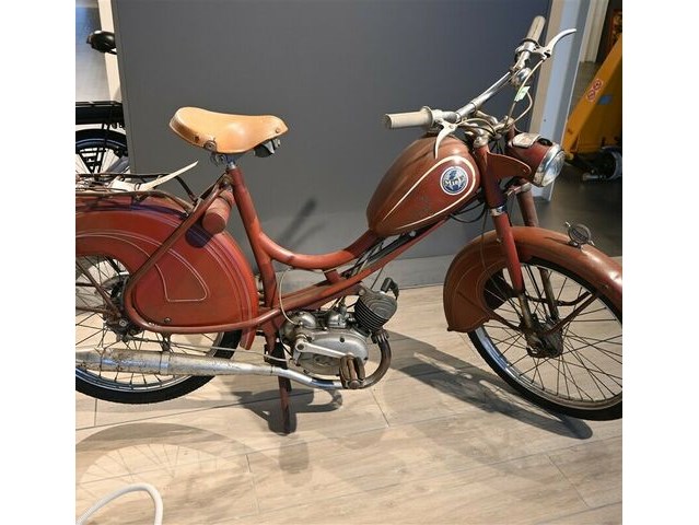 Stopzetting miele - blankenberge