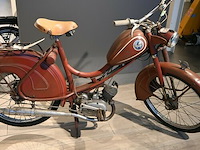 Stopzetting miele - blankenberge