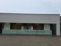Stopzetting optiek kruibeke