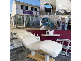 Stopzetting schoonheidssalon stabroek
