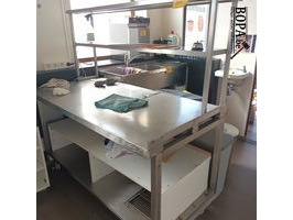 Stopzetting 't groenhuis