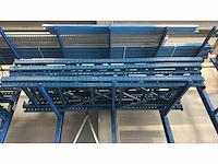Storacon palletstelling - afbeelding 2 van  3