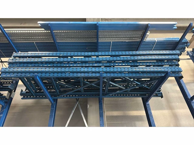 Storacon palletstelling - afbeelding 1 van  3