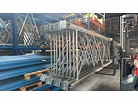 Storacon palletstelling