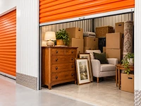 Storage - inboedels