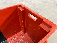 Storage boxes (10x) - afbeelding 9 van  10