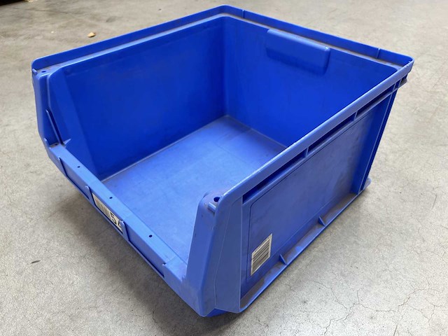 Storage boxes (10x) - afbeelding 6 van  7