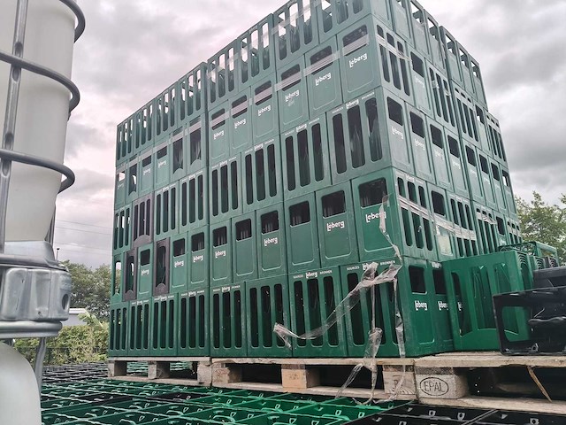 Storage boxes (400x) - afbeelding 1 van  2