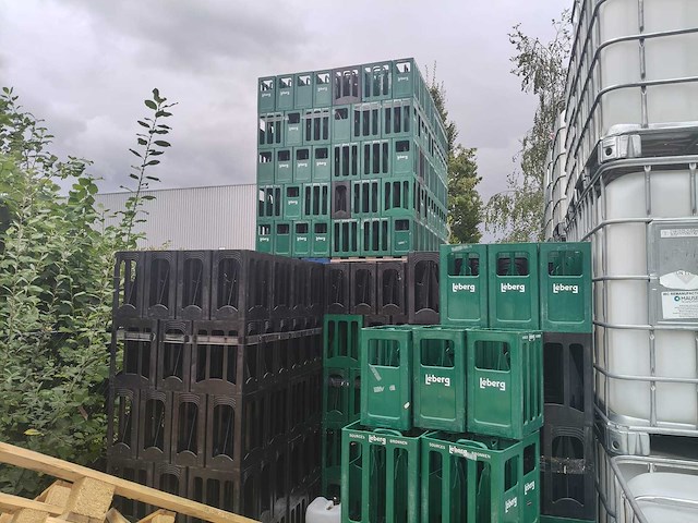 Storage boxes (400x) - afbeelding 2 van  2