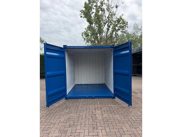 Storage container - afbeelding 1 van  10