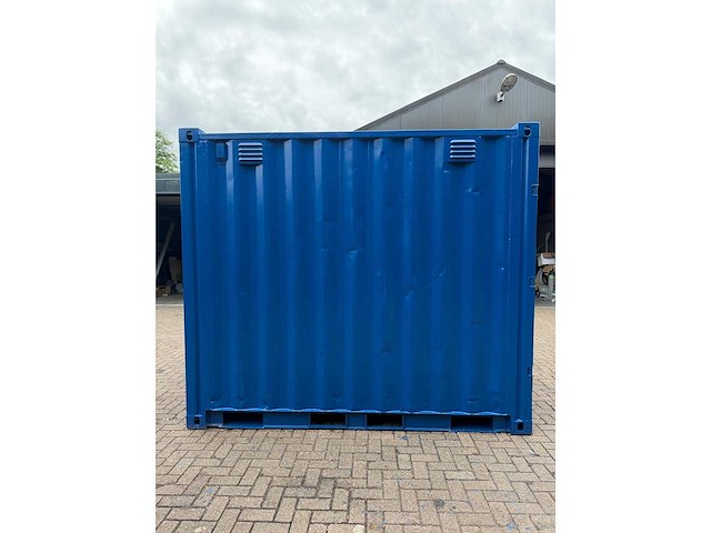 Storage container - afbeelding 2 van  10