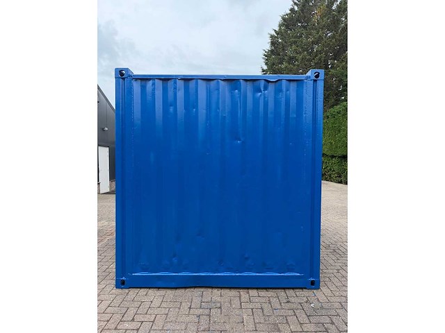 Storage container - afbeelding 3 van  10
