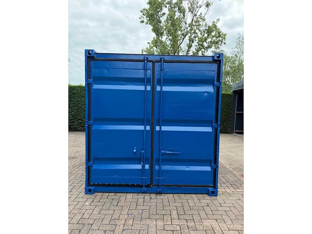 Storage container - afbeelding 6 van  10