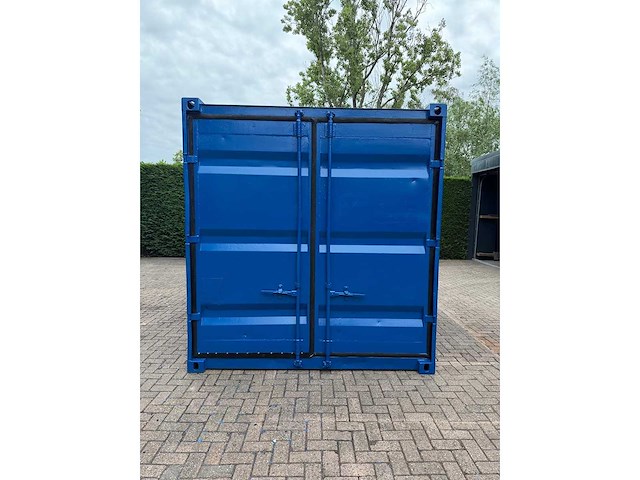 Storage container - afbeelding 9 van  10